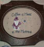 Dragon Dreams - Coffee is Magic - Free