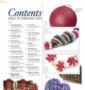 Making Jewellery-Issue 76-February-2015 /no ads