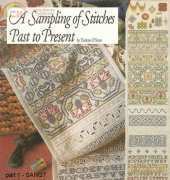 The Needles Prayse - Sampler of Stitches