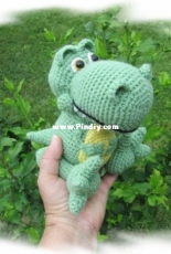 Krawka Dino