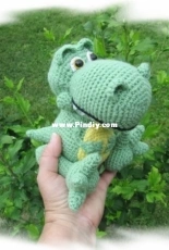 Krawka Dino