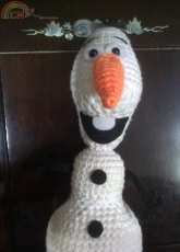 my olaf