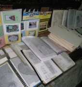 Chart collection