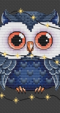 Stargazer by Veronik Zatsepina