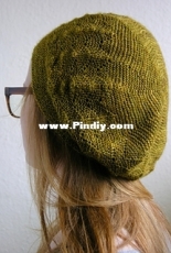 Kilbride by Woolly Wormhead