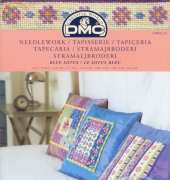 DMC 12803L-22 Blue Lotus