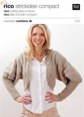 Rico Cardigan - Angelina - English, French and German - Free