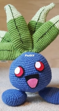 Patterns by Jazz - Oddish