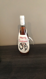 bottle cavalier king charles
