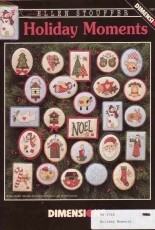 Dimensions 288 Holiday Moments