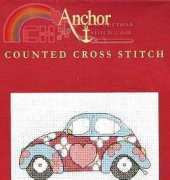 Anchor PCE211 - Bug Jam