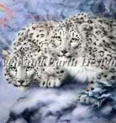 HAED HAEKAH 121 Young Explorers by Kayomi Harai
