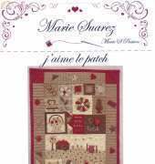 Marie Suarez- Jaime le patch