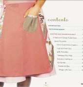 Lark Books - Pretty Little Patchwork 2008