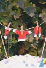 Hooked store - Enganchada - Santa Claus s clothes - Free