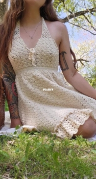 Pretty dress