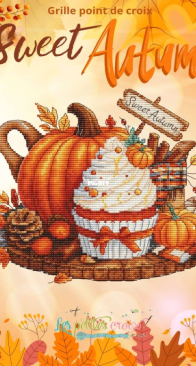 Les petites croix de Lucie - Sweet Autumn