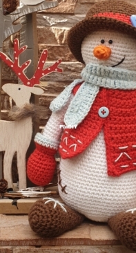 Snowman