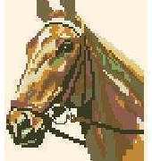 Lanarte 30123 horse_xsd