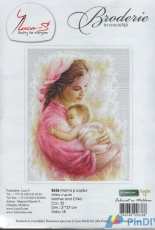 Luca-S B536 - Mother and Child