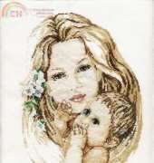 lanarte 93101 Mothers Love