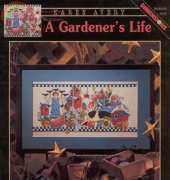 Dimensions 275 - A Gardeners Life