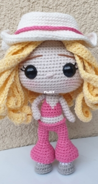 Barbie