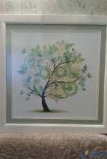 Spring Tree from Nastunya