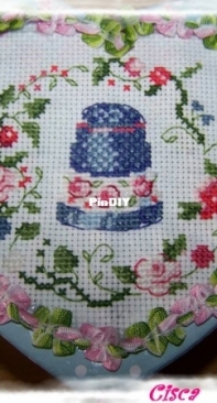 Thimble box