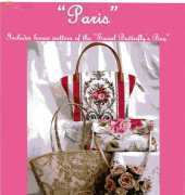 Moon Shine-Paris Bag