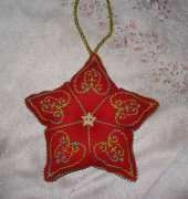 My Christmas decorations