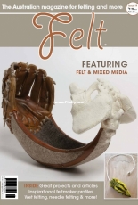 Felt - Issue 19 -  June 2018