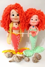 Olga Zimina - Mermaid - Russian - Free