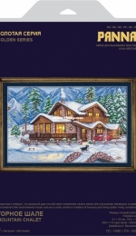 Panna PS-1990 Mountain Chalet
