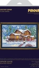Panna PS-1990 Mountain Chalet