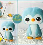 Noia Land- Penguin