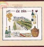 Marie Coeur - Margot 4276 - Le vin