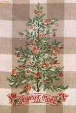 Les Brodeuses Parisiennes LBP - Mon Beau Sapin PCS