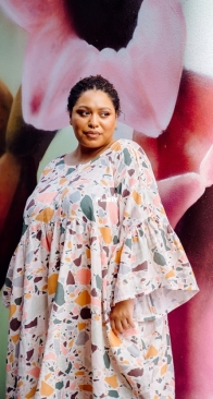 Hubba Ding - Bowen Dress - Free