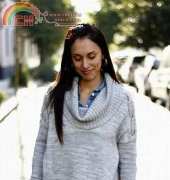Cold Breath Sweater by Joji Locatelli