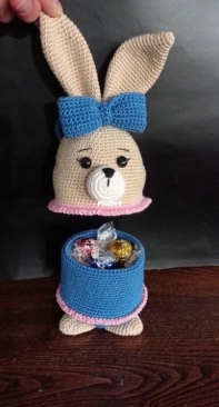 Easter Bunny