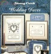 Stoney Creek - Book 181 - Wedding Doves