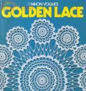 Nihon Vogue - Golden Lace - 1983