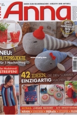 Anna - July 2018 - German