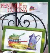 Le idee di Susanna 111 - kitchen 1