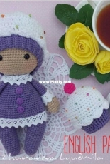 Lyudmila Zhuravleva - Cupcake Baby - Free