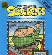 Heritage Stitchcraft Squircles QOFD123 - Fred the Farmer