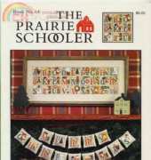 The Prairie Schooler Book 64 - Christmas Alphabet