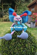 Amigurumi