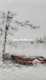 Minasyan Serenity